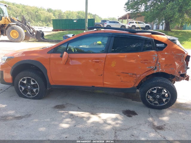 Subaru Crosstrek 2.0i Premium
