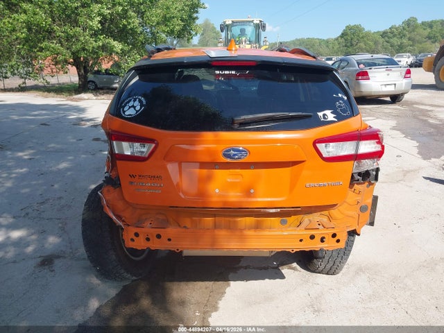 Subaru Crosstrek 2.0i Premium