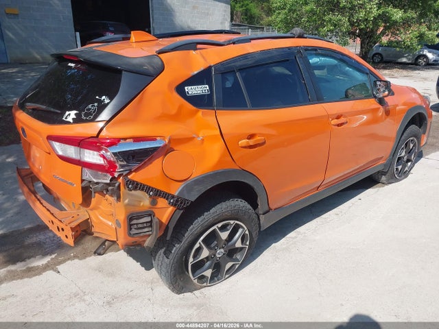 Subaru Crosstrek 2.0i Premium