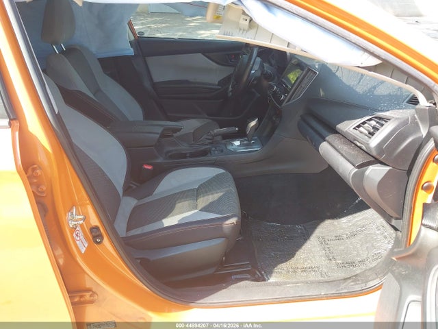 Subaru Crosstrek 2.0i Premium