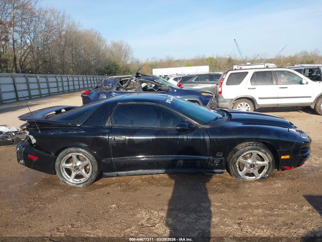 Pontiac Firebird Trans Am