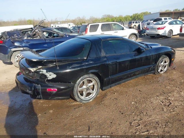 Pontiac Firebird Trans Am