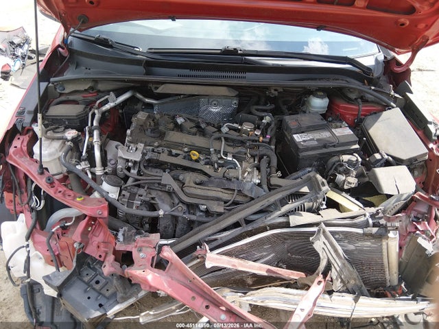 Toyota Corolla Se