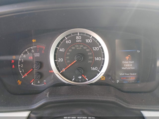 Toyota Corolla Se