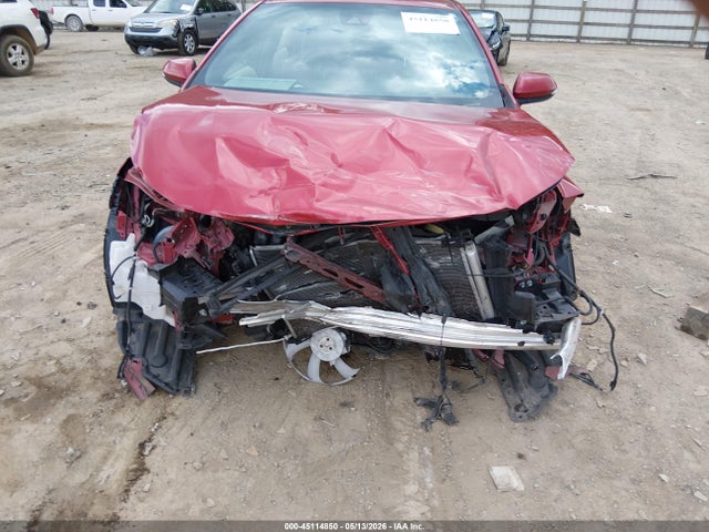 Toyota Corolla Se