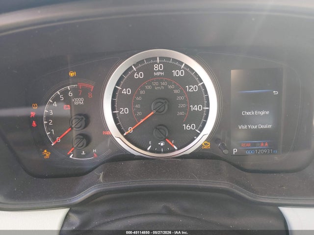 Toyota Corolla Se