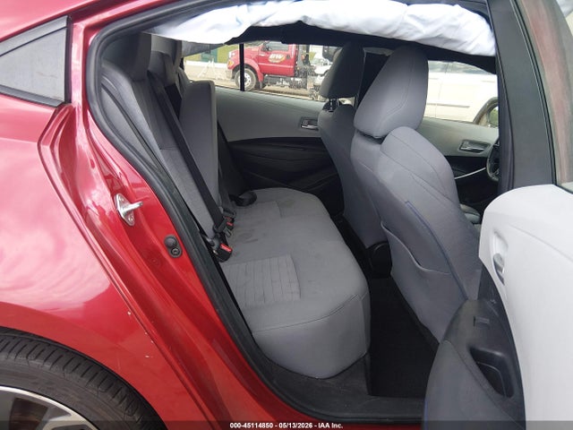 Toyota Corolla Se