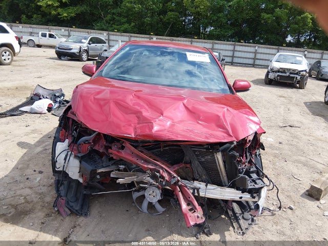 Toyota Corolla Se