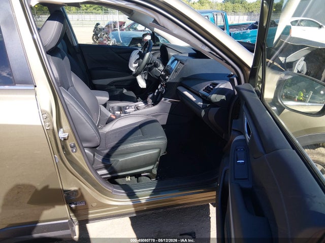 Subaru Forester Limited
