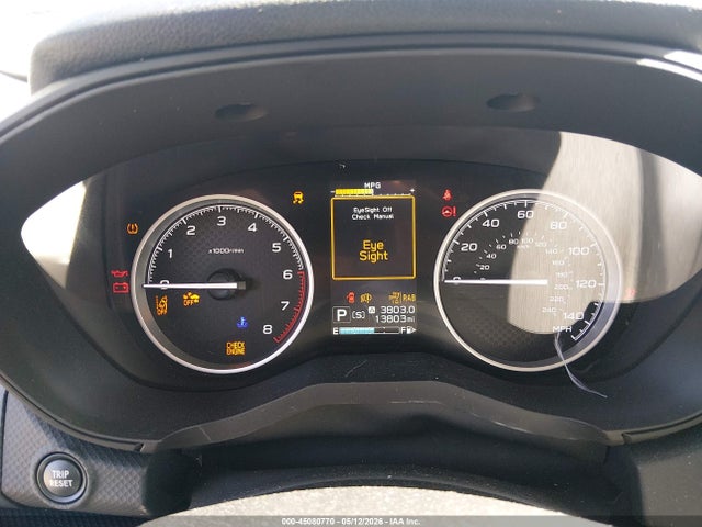 Subaru Forester Limited