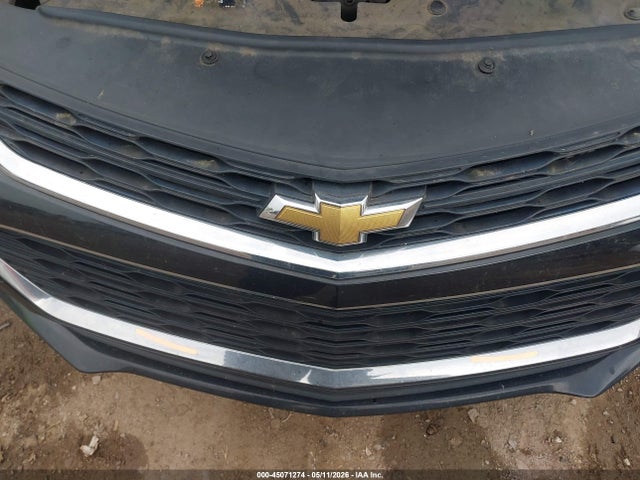 Chevrolet Cruze Ls Auto