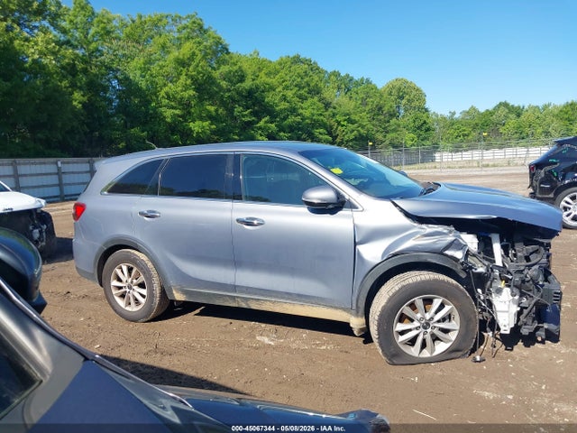 Kia Sorento 3.3l Lx