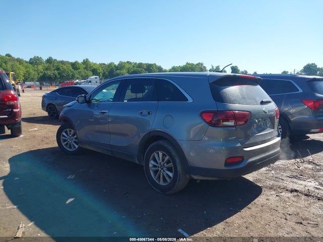 Kia Sorento 3.3l Lx