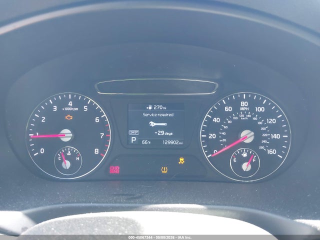 Kia Sorento 3.3l Lx