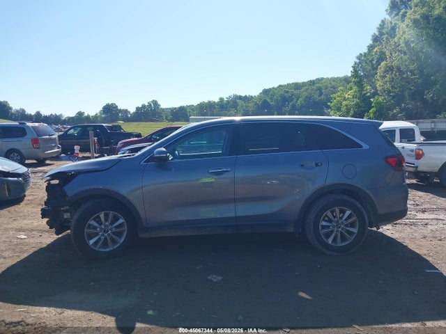 Kia Sorento 3.3l Lx