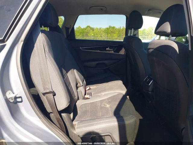 Kia Sorento 3.3l Lx