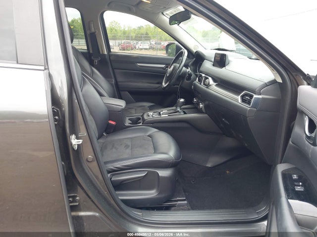 Mazda Cx Touring