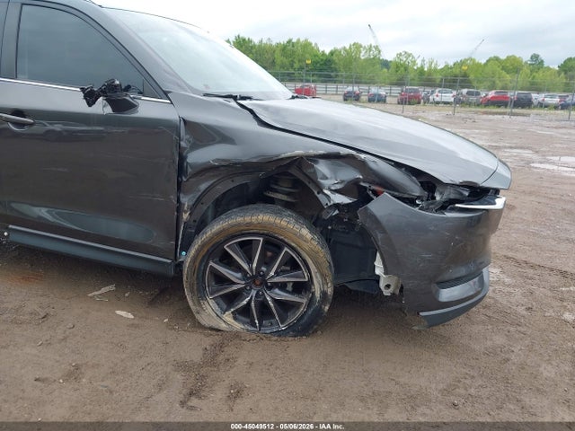 Mazda Cx Touring