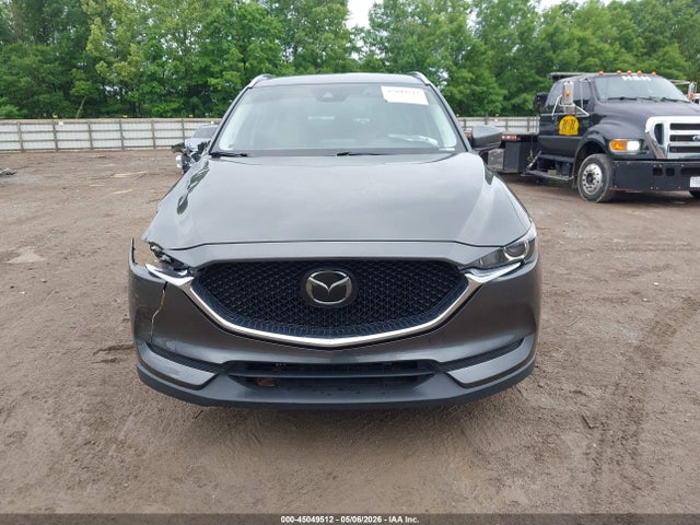 Mazda Cx Touring