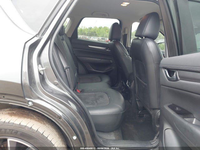 Mazda Cx Touring