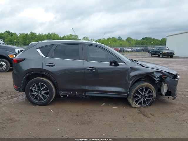 Mazda Cx Touring