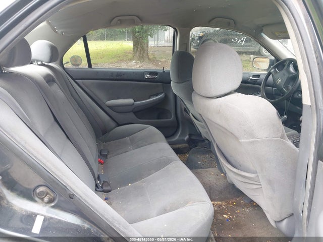 Honda Accord 2.4 Lx