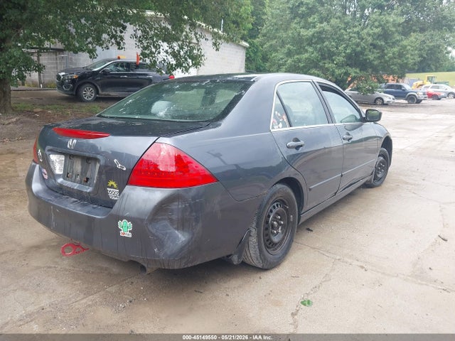Honda Accord 2.4 Lx