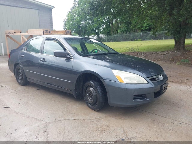 Salvage Honda Accord Image