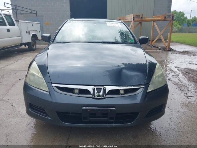 Honda Accord 2.4 Lx