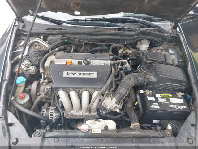 Honda Accord 2.4 Lx