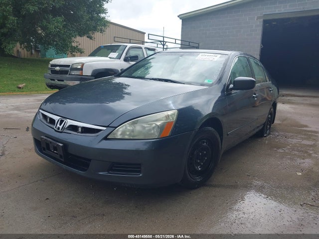 Honda Accord 2.4 Lx