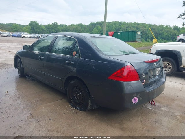 Honda Accord 2.4 Lx
