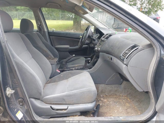 Honda Accord 2.4 Lx