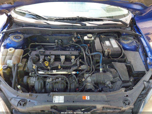 Mazda Mazda3 S Sport