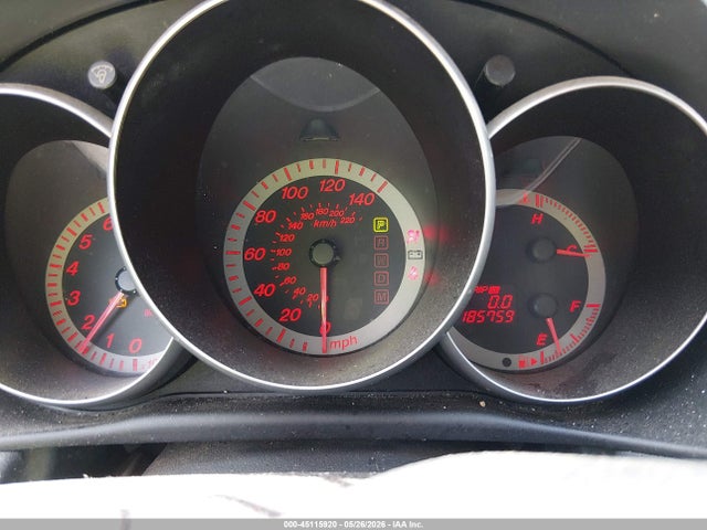 Mazda Mazda3 S Sport