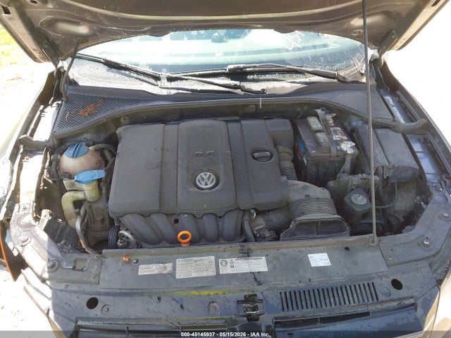 Volkswagen Passat 2.5l Se
