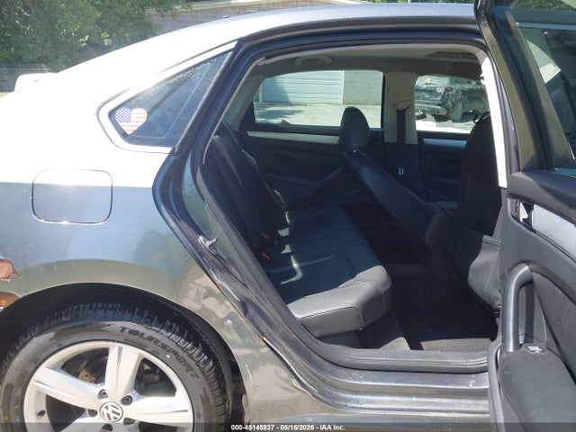 Volkswagen Passat 2.5l Se