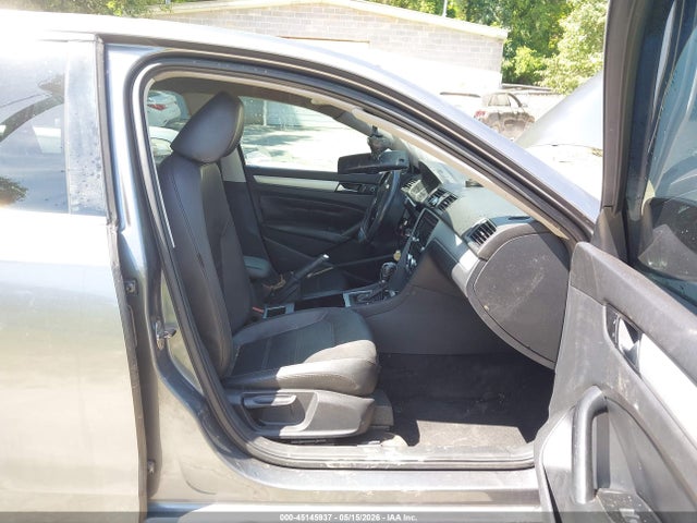 Volkswagen Passat 2.5l Se
