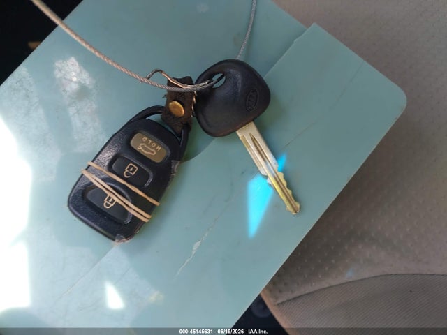 Kia Forte Ex