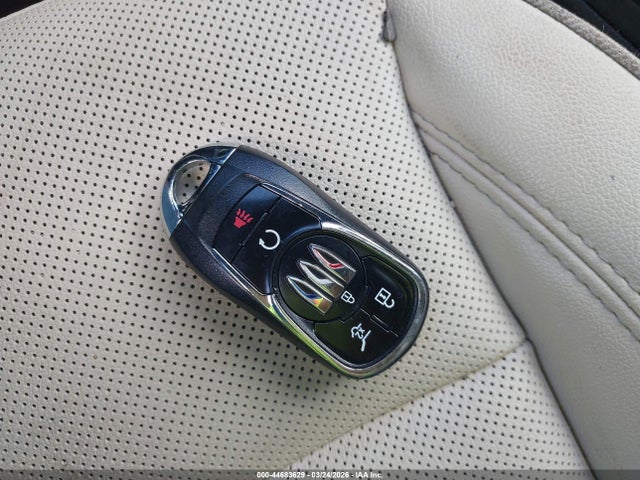 Buick Encore GX Sport Touring Fwd