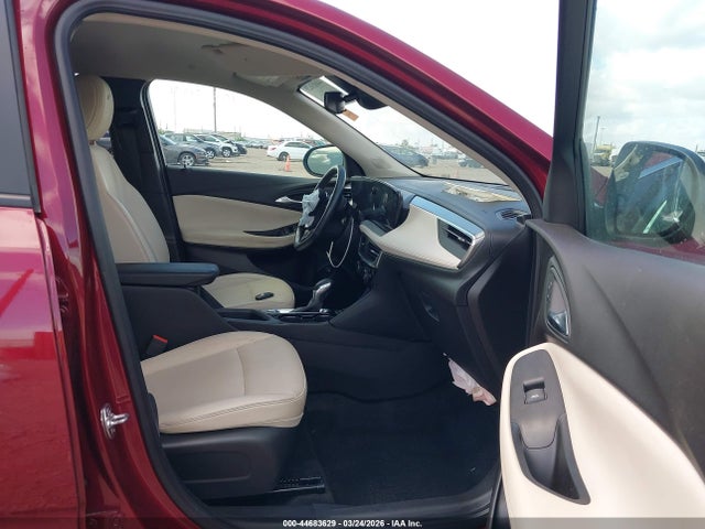Buick Encore GX Sport Touring Fwd