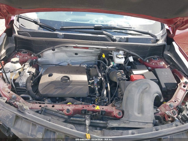 Buick Encore GX Sport Touring Fwd