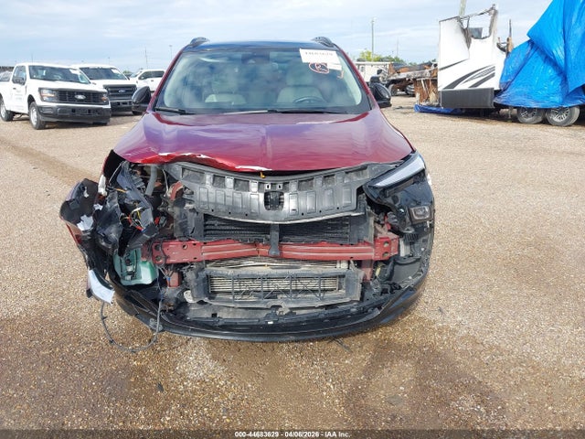 Buick Encore GX Sport Touring Fwd