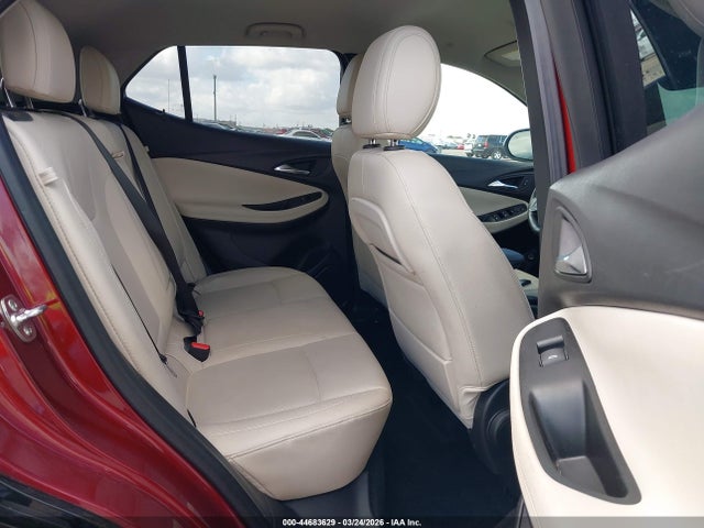 Buick Encore GX Sport Touring Fwd