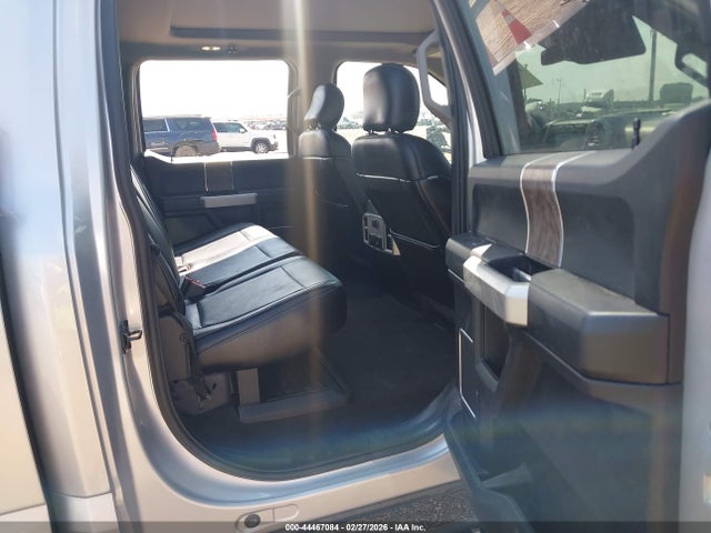 Ford F-350 Lariat