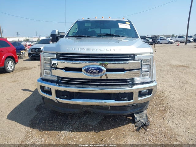Ford F-350 Lariat