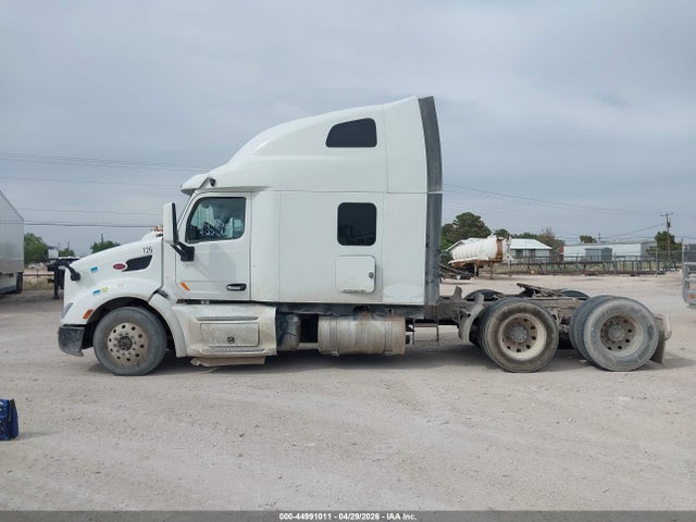 Peterbilt 579