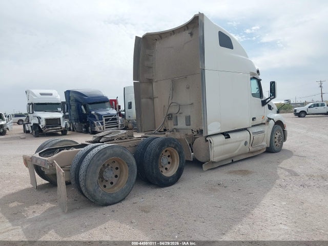 Peterbilt 579