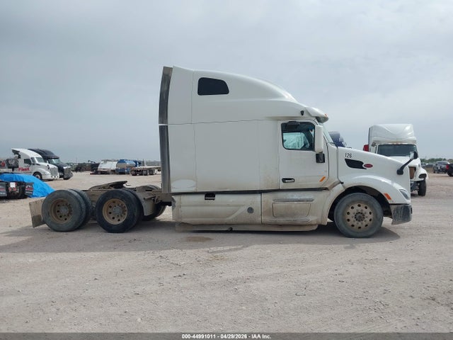Peterbilt 579