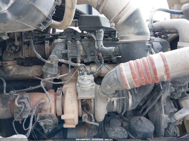 Peterbilt 579